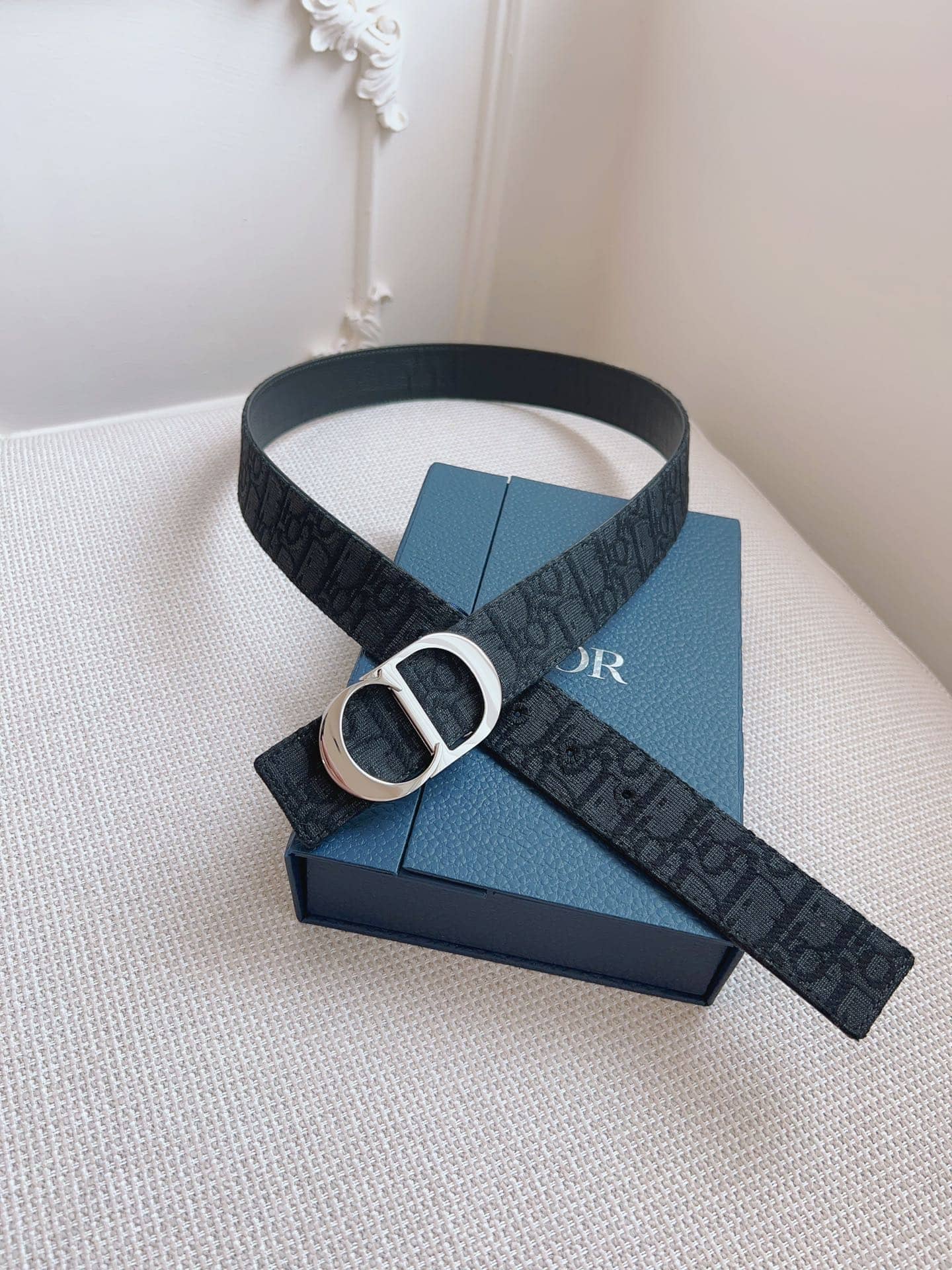 Dior Belt-015